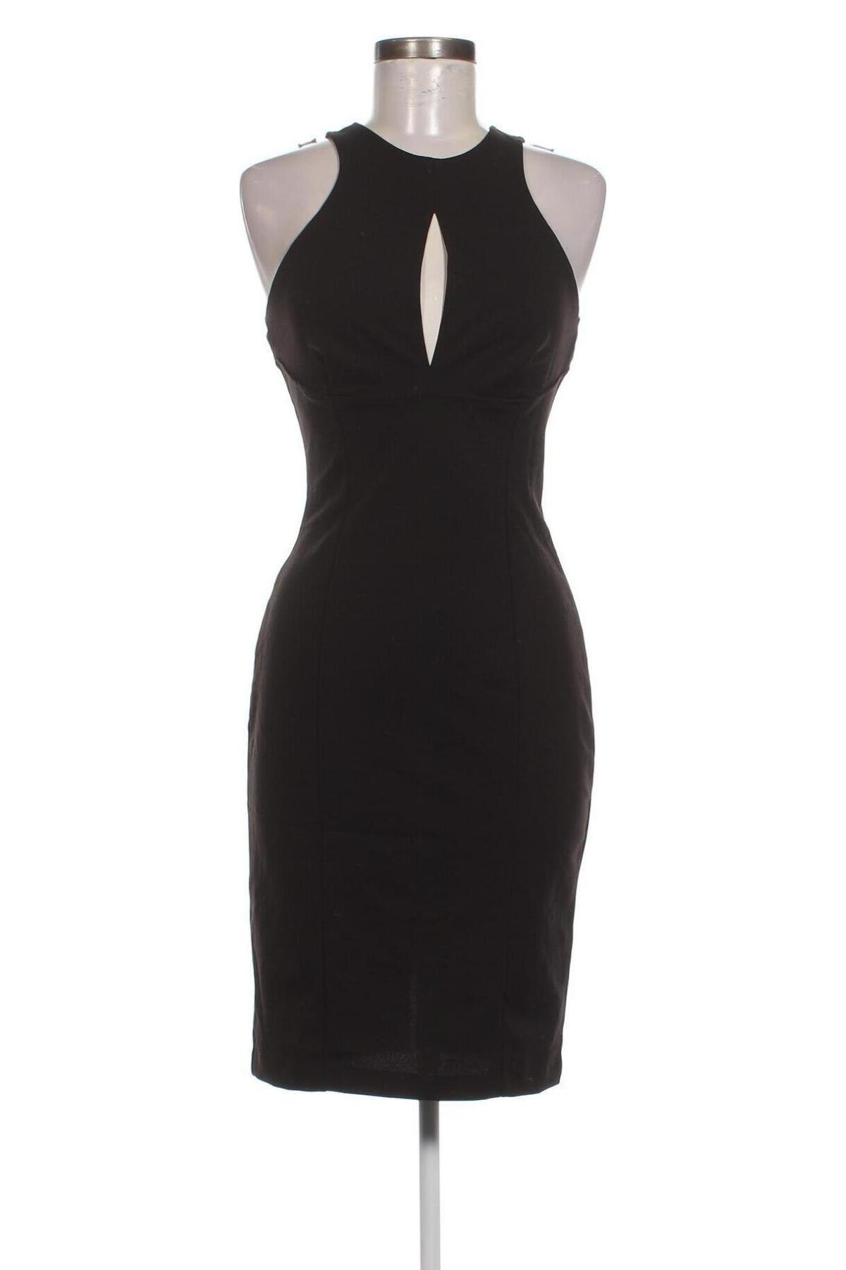 Rochie H&M, Mărime M, Culoare Negru, Preț 151,99 Lei