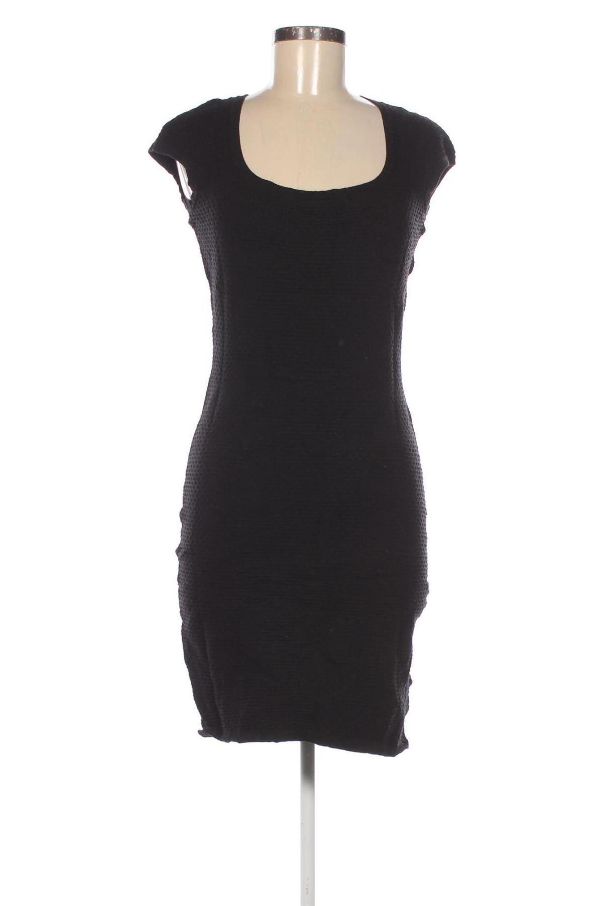 Rochie H&M, Mărime M, Culoare Negru, Preț 43,99 Lei