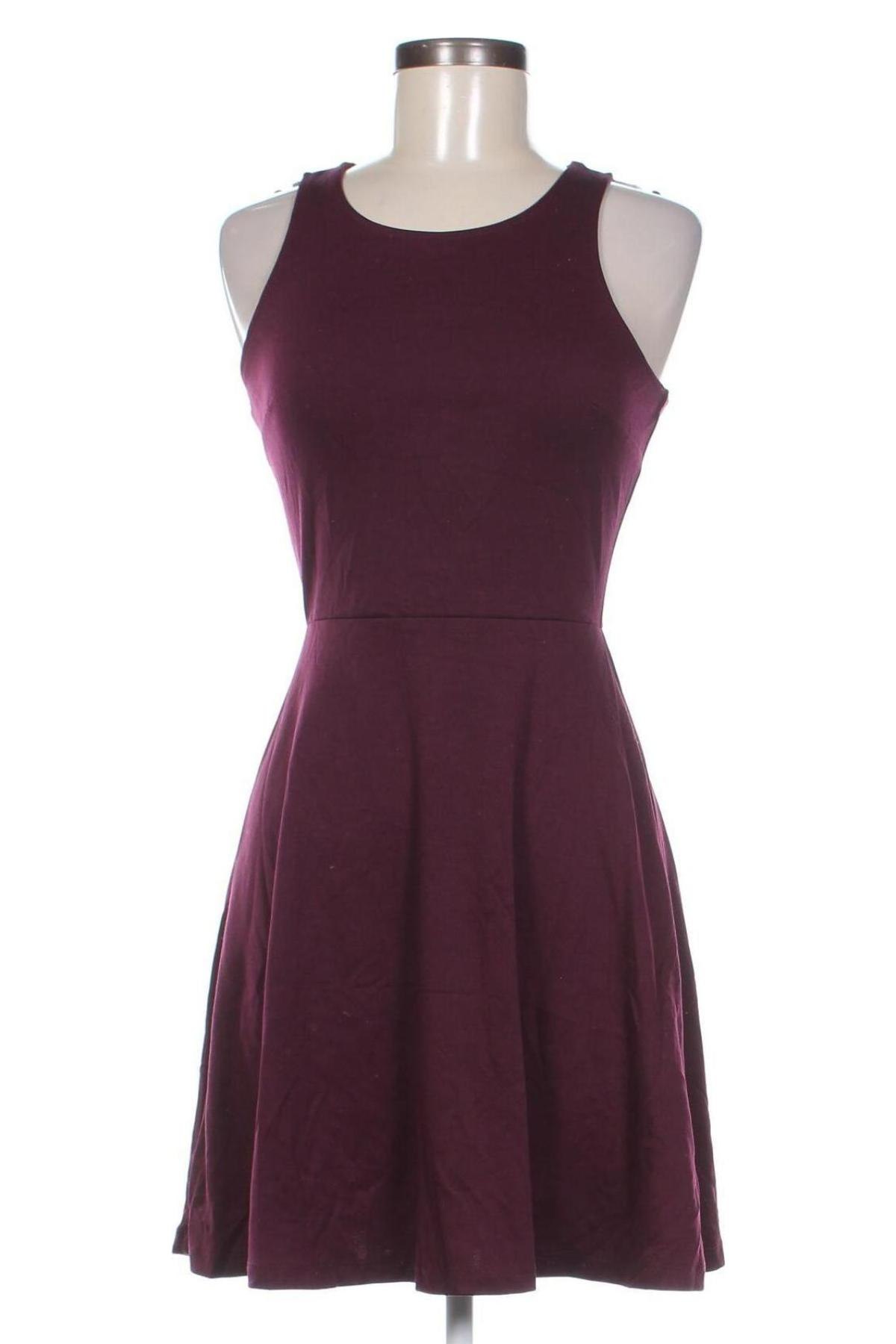 Kleid H&M, Größe S, Farbe Rot, Preis 10,49 €