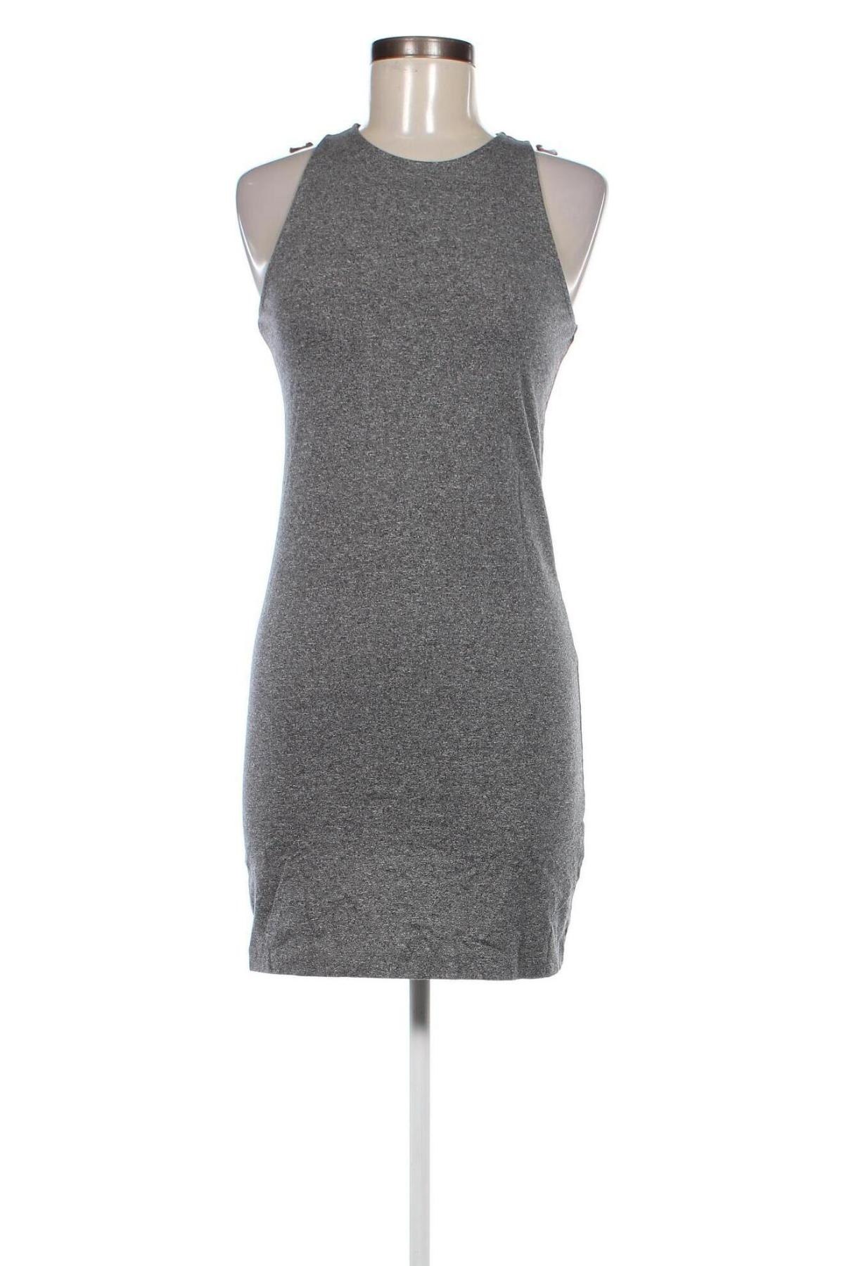 Kleid H&M Divided, Größe M, Farbe Grau, Preis € 20,49