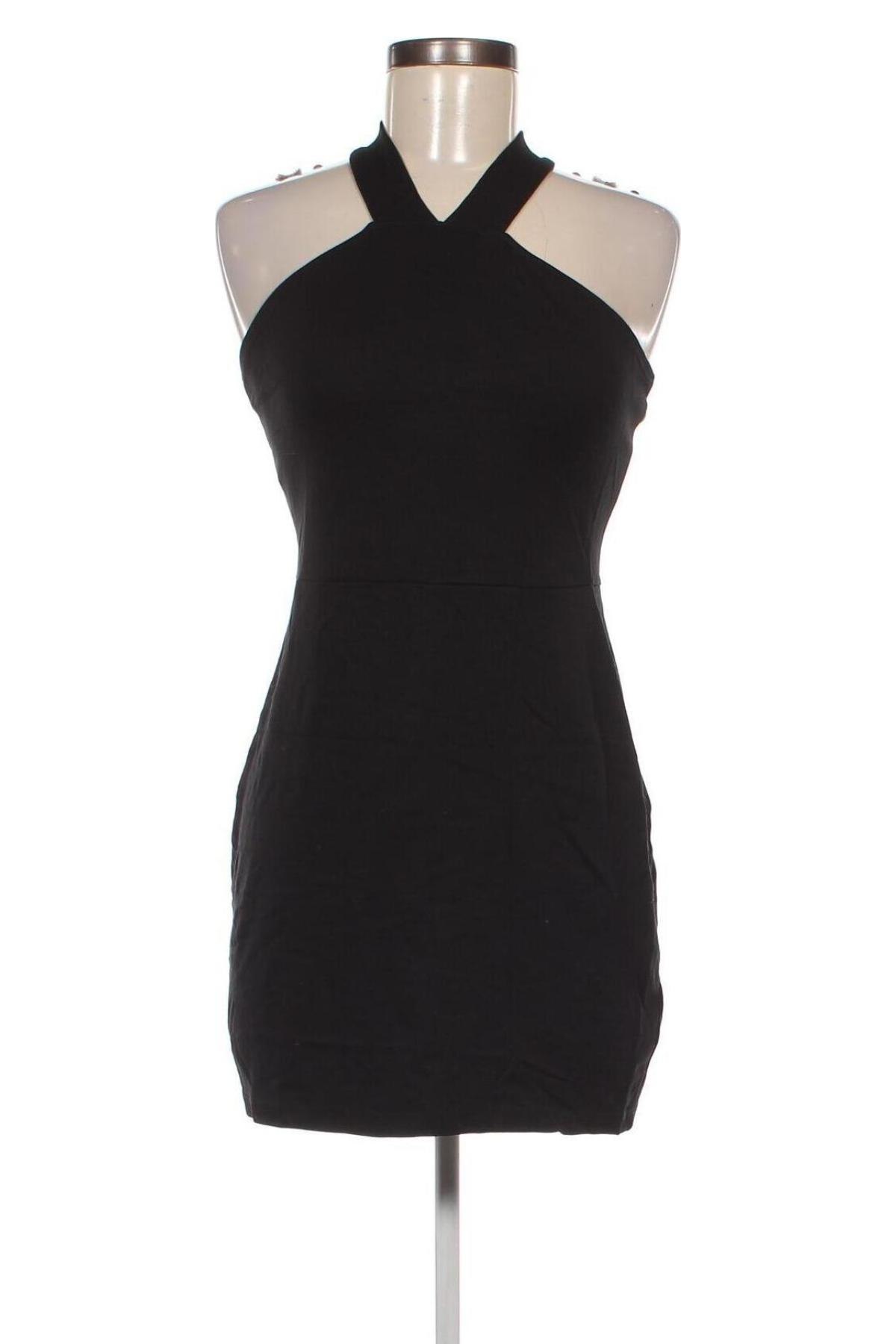 Rochie H&M Divided, Mărime M, Culoare Negru, Preț 95,99 Lei