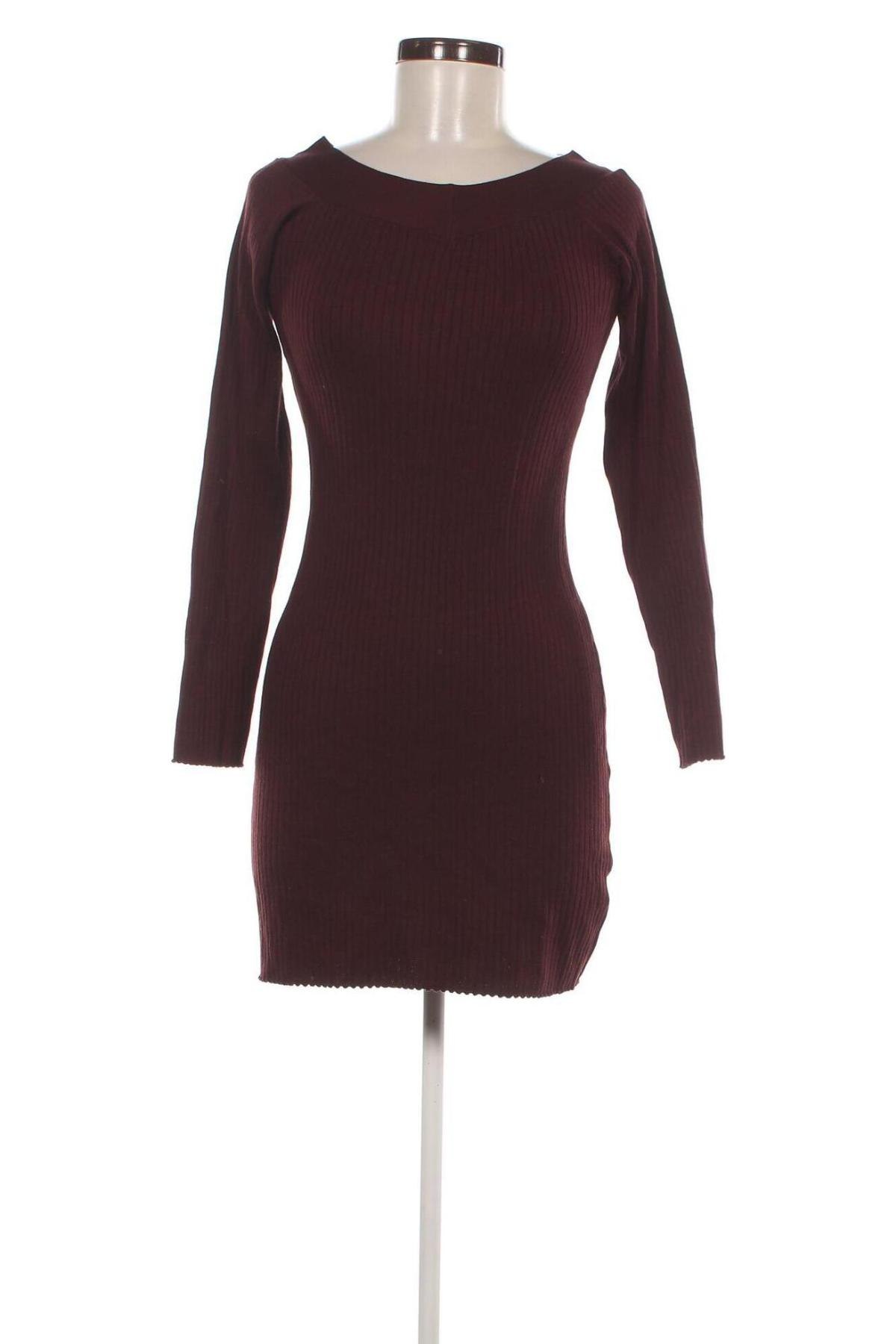 Kleid H&M Divided, Größe M, Farbe Braun, Preis 14,83 €