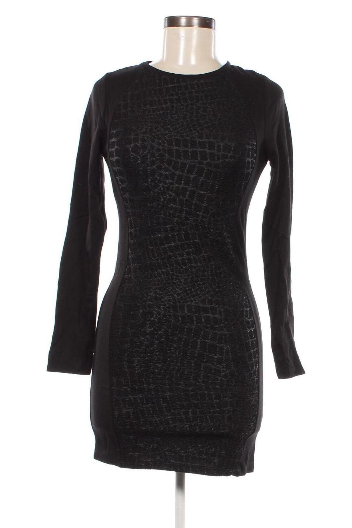 Kleid H&M Divided, Größe M, Farbe Schwarz, Preis € 9,49