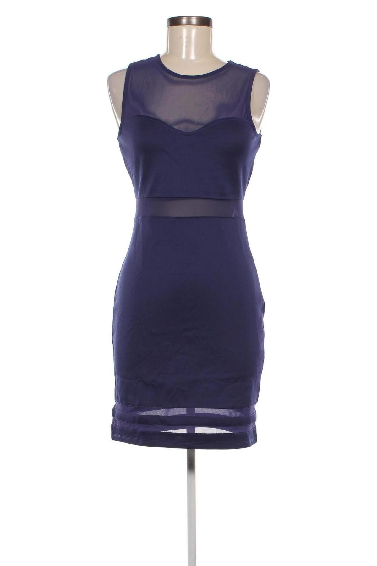 Kleid H&M Divided, Größe M, Farbe Lila, Preis 12,99 €