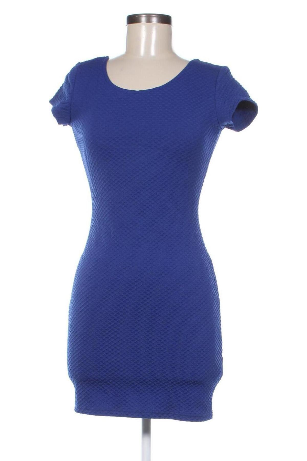 Kleid H&M Divided, Größe S, Farbe Blau, Preis € 11,99