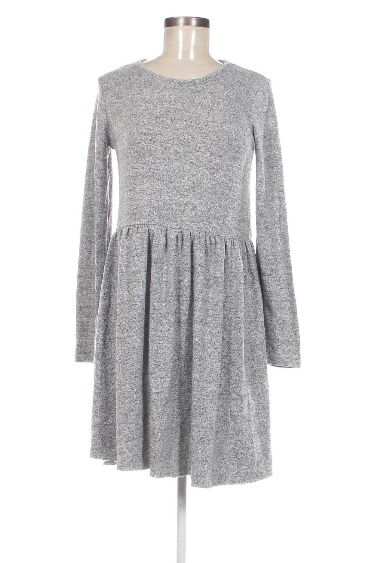 Kleid Haily`s, Größe S, Farbe Grau, Preis 33,99 €