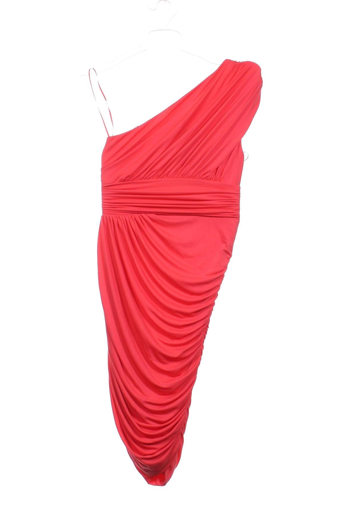 Kleid H by Halston, Größe XS, Farbe Rosa, Preis € 32,99