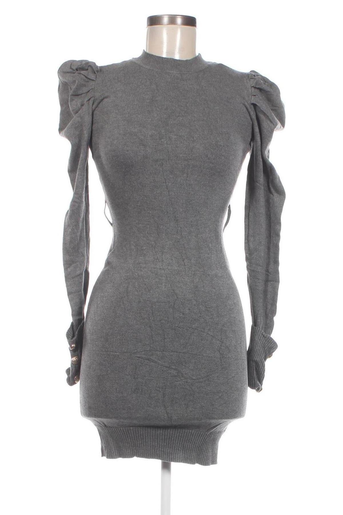 Kleid Hera, Größe S, Farbe Grau, Preis € 20,49