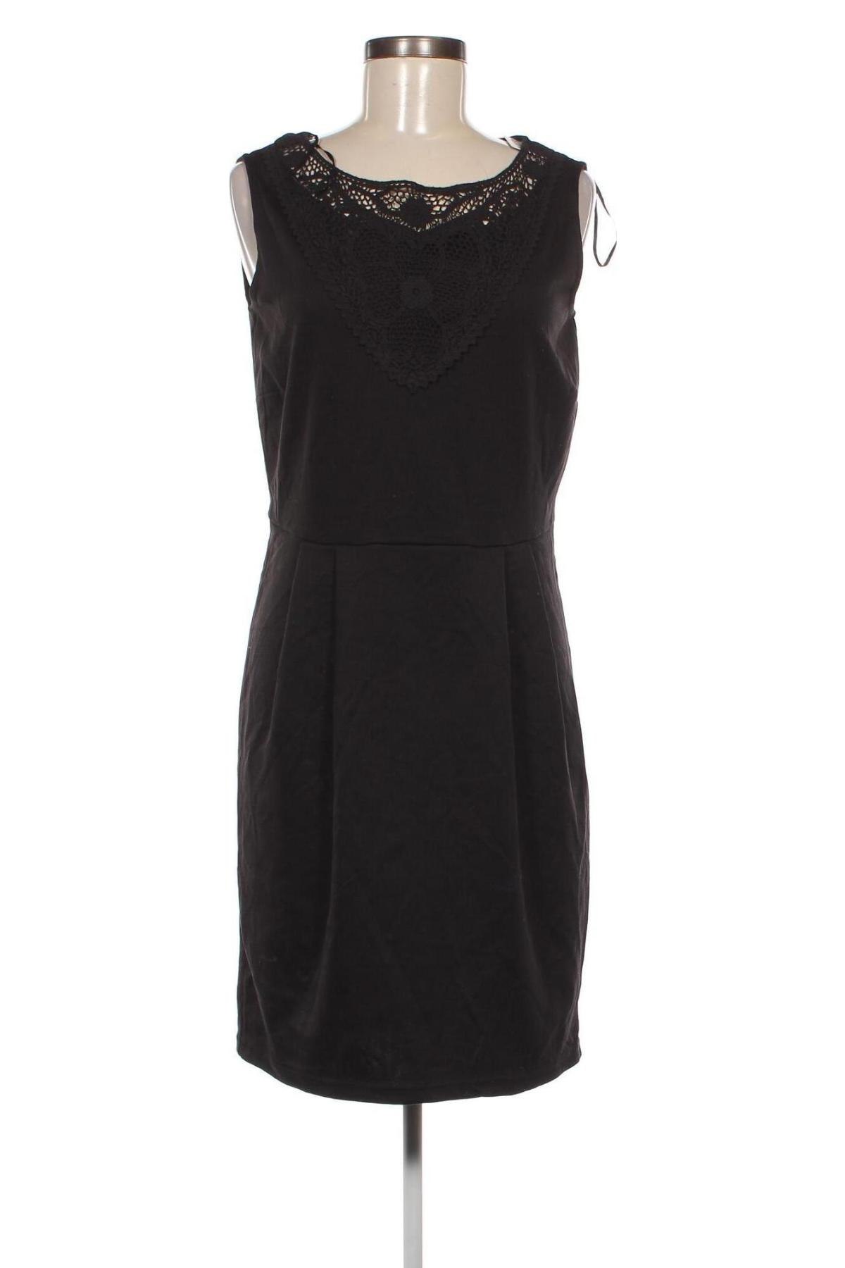 Rochie Infinity, Mărime M, Culoare Negru, Preț 41,99 Lei