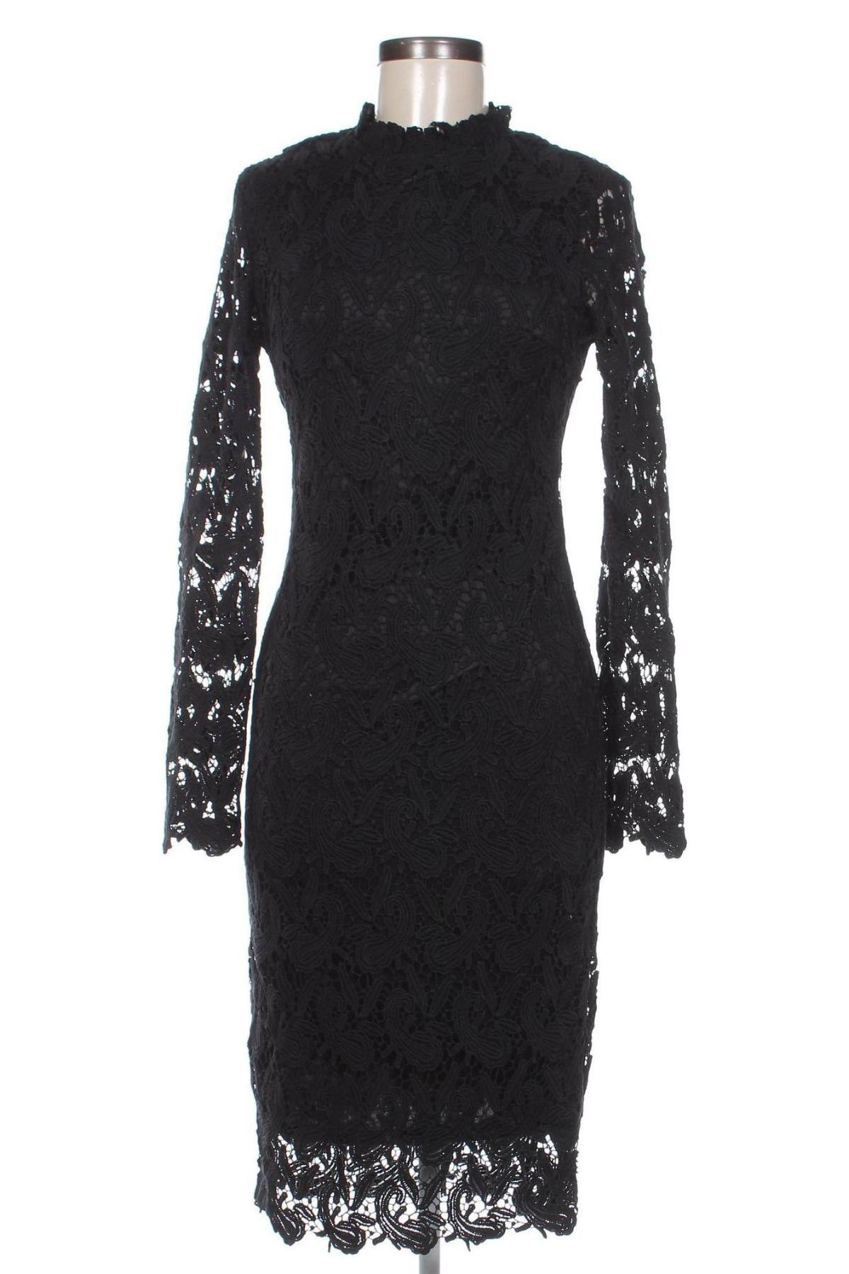 Rochie Ivivi, Mărime M, Culoare Negru, Preț 95,99 Lei