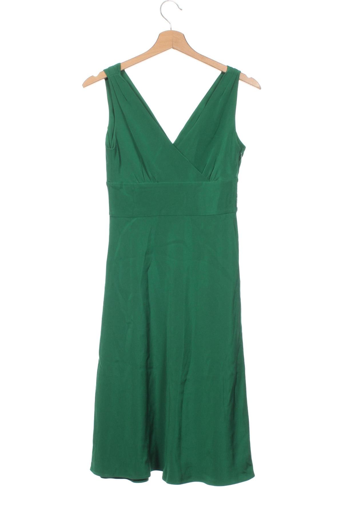 Šaty  J.Crew, Veľkosť XS, Farba Zelená, Cena  49,95 €