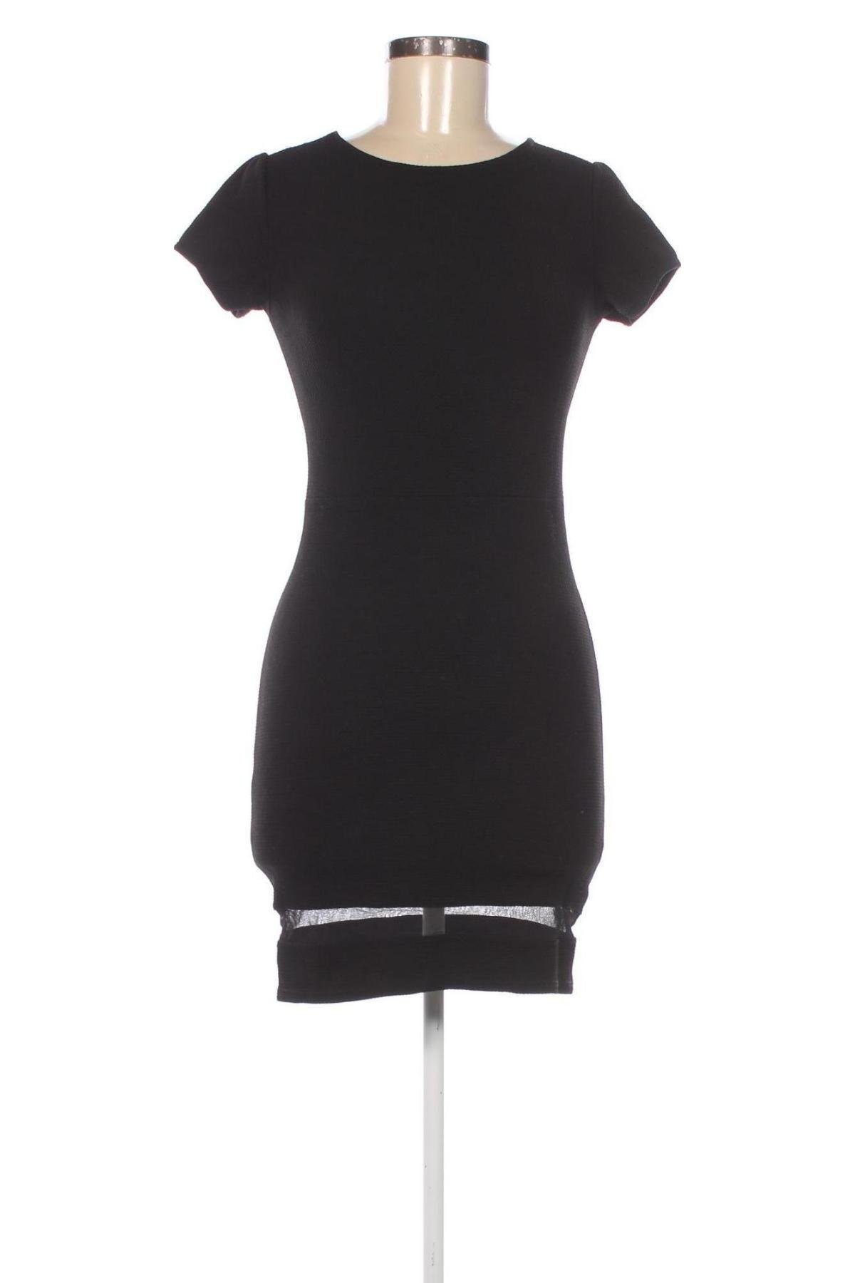 Kleid Jennyfer, Größe S, Farbe Schwarz, Preis 10,49 €