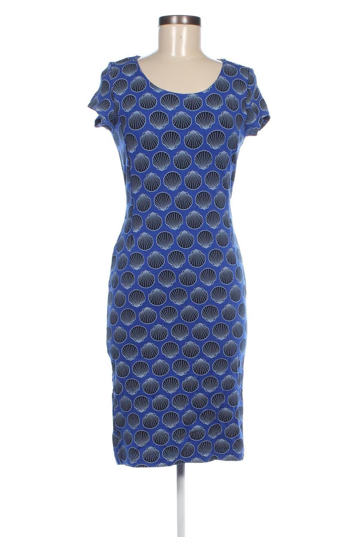 Rochie Juffrouw Jansen, Mărime M, Culoare Albastru, Preț 161,99 Lei