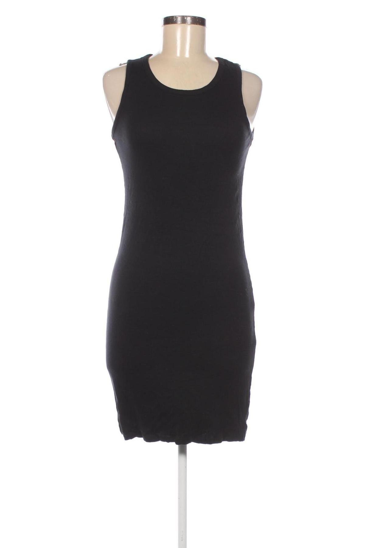 Kleid Kiabi, Größe S, Farbe Schwarz, Preis 20,49 €