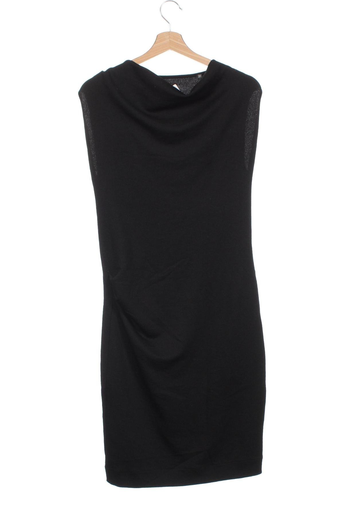 Kleid Kiomi, Größe XS, Farbe Schwarz, Preis € 23,99