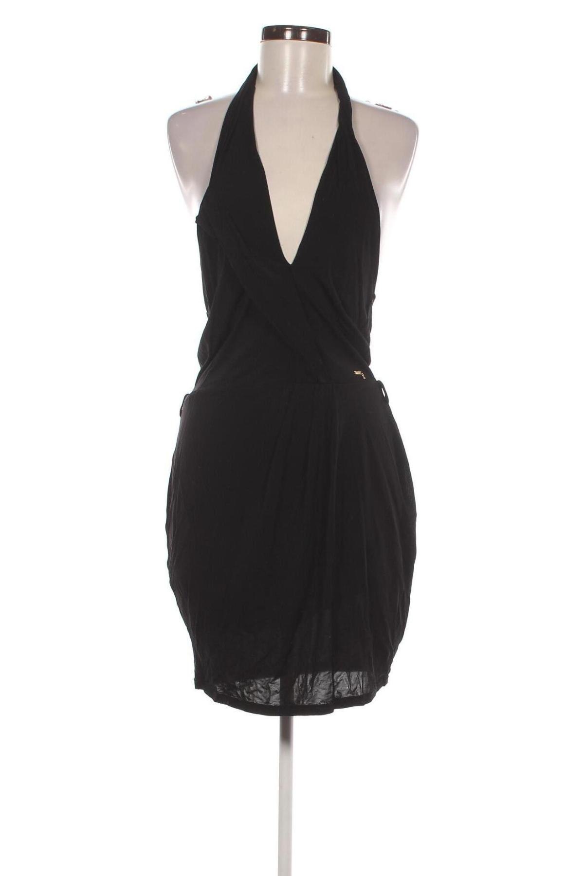 Rochie Kocca, Mărime L, Culoare Negru, Preț 209,18 Lei