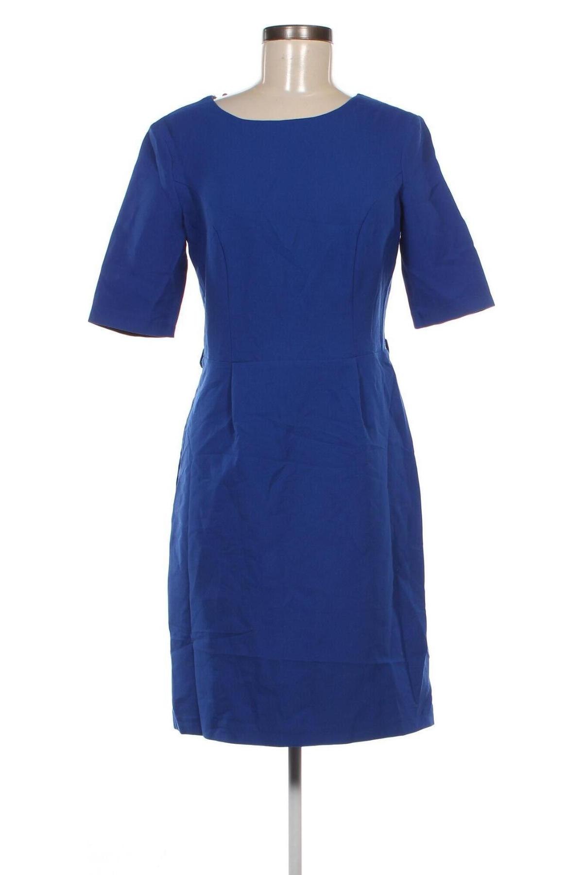 Kleid Koton, Größe M, Farbe Blau, Preis € 17,49