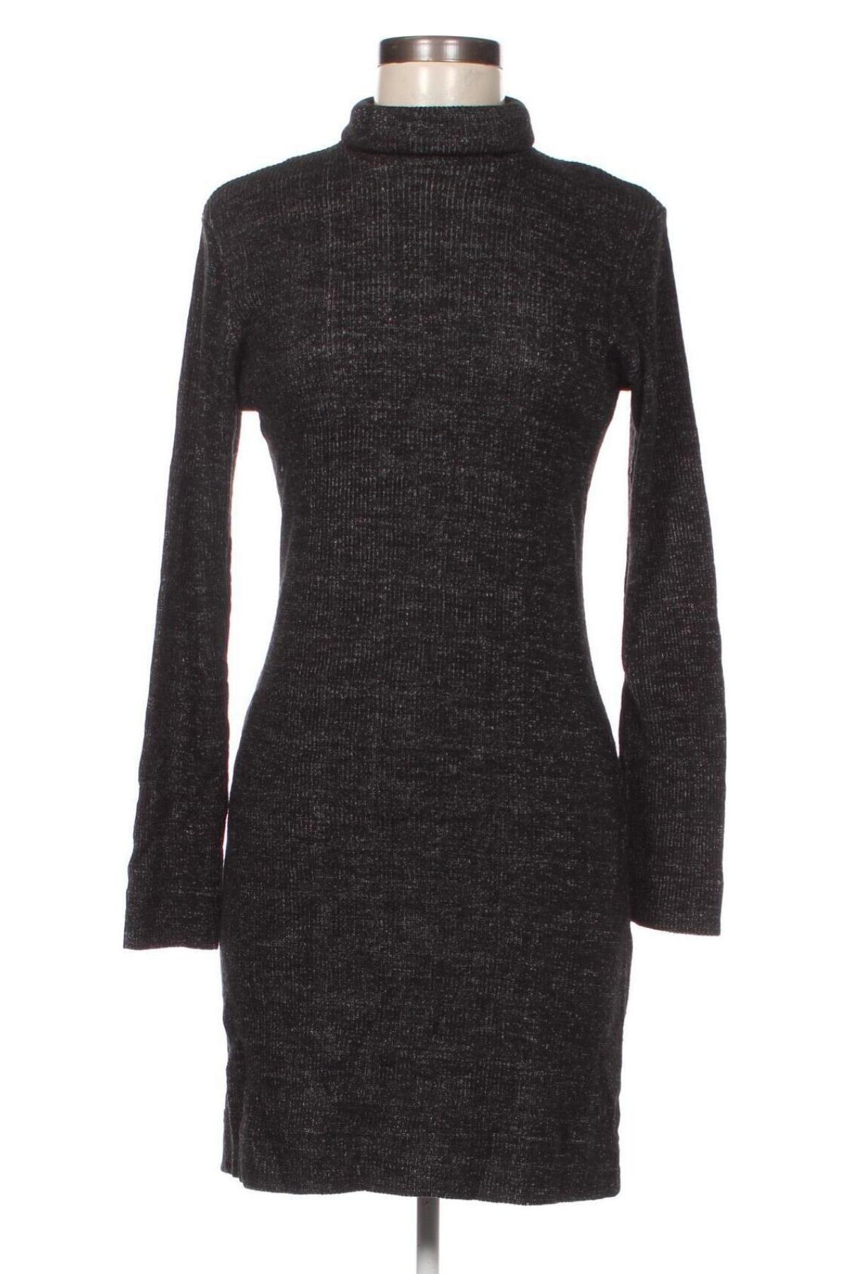 Kleid Lady Lol, Größe M, Farbe Schwarz, Preis 8,99 €