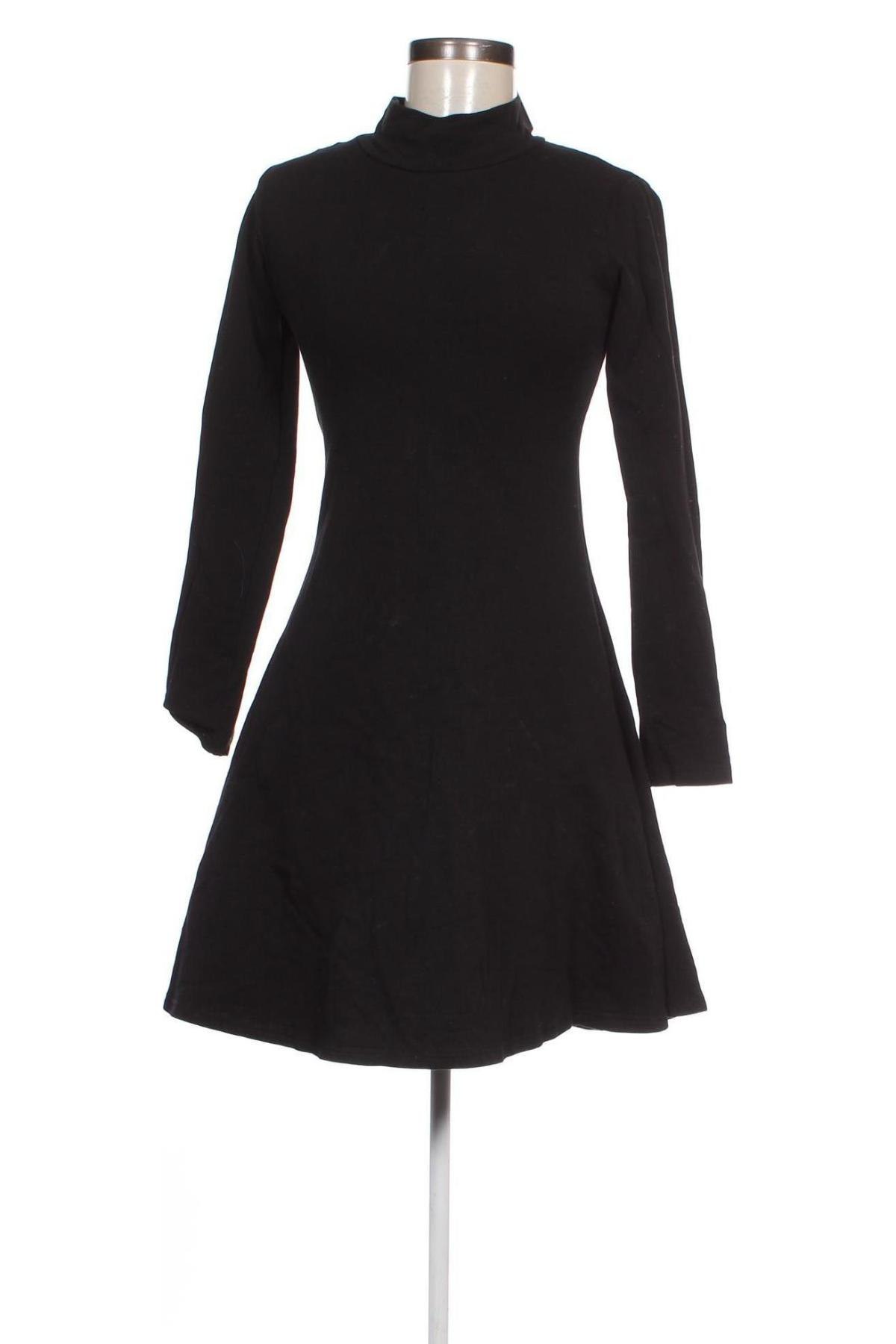 Kleid Lena, Größe S, Farbe Schwarz, Preis 24,55 €