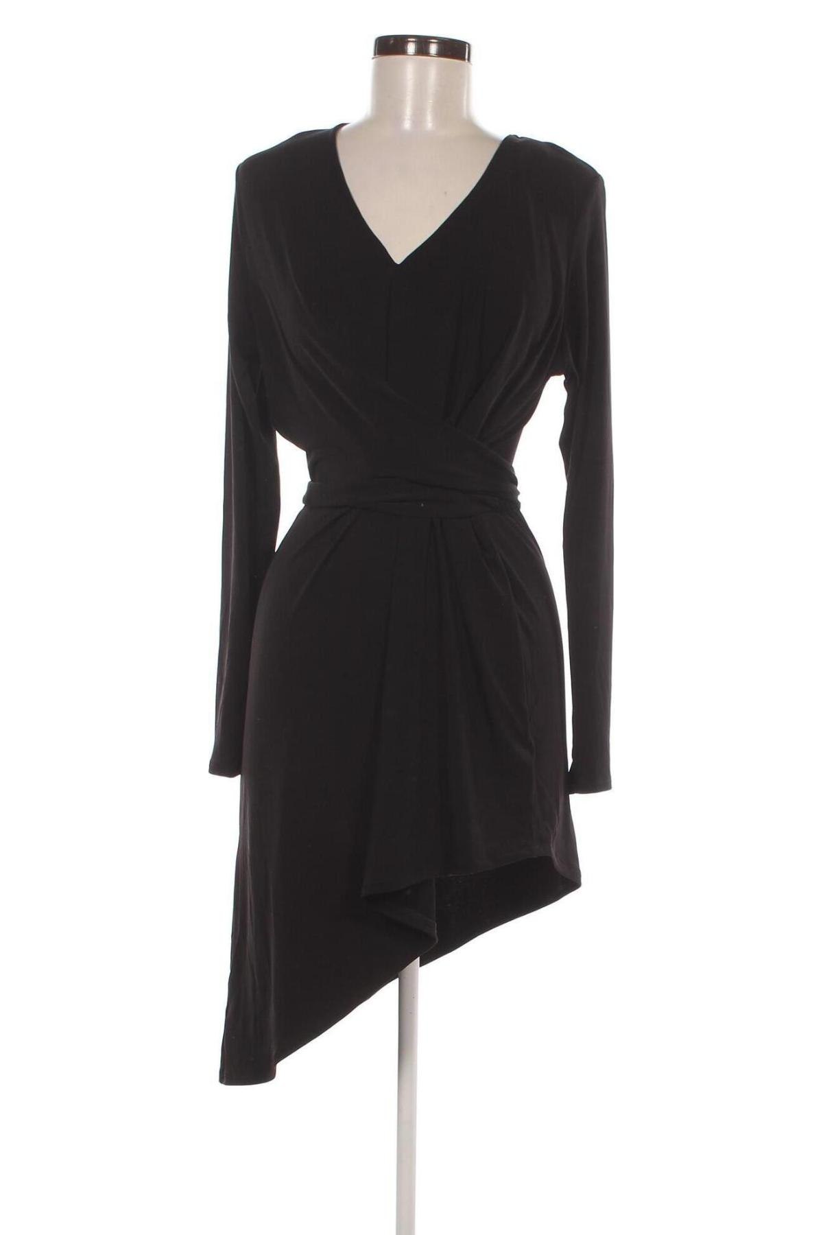 Rochie Lindex, Mărime M, Culoare Negru, Preț 117,35 Lei