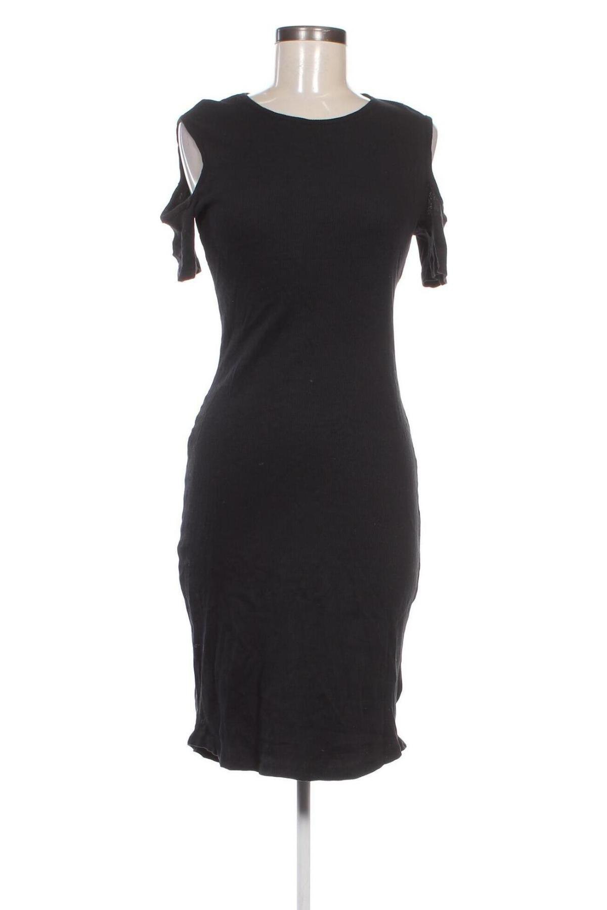 Kleid Liz Devy, Größe L, Farbe Schwarz, Preis 9,99 €