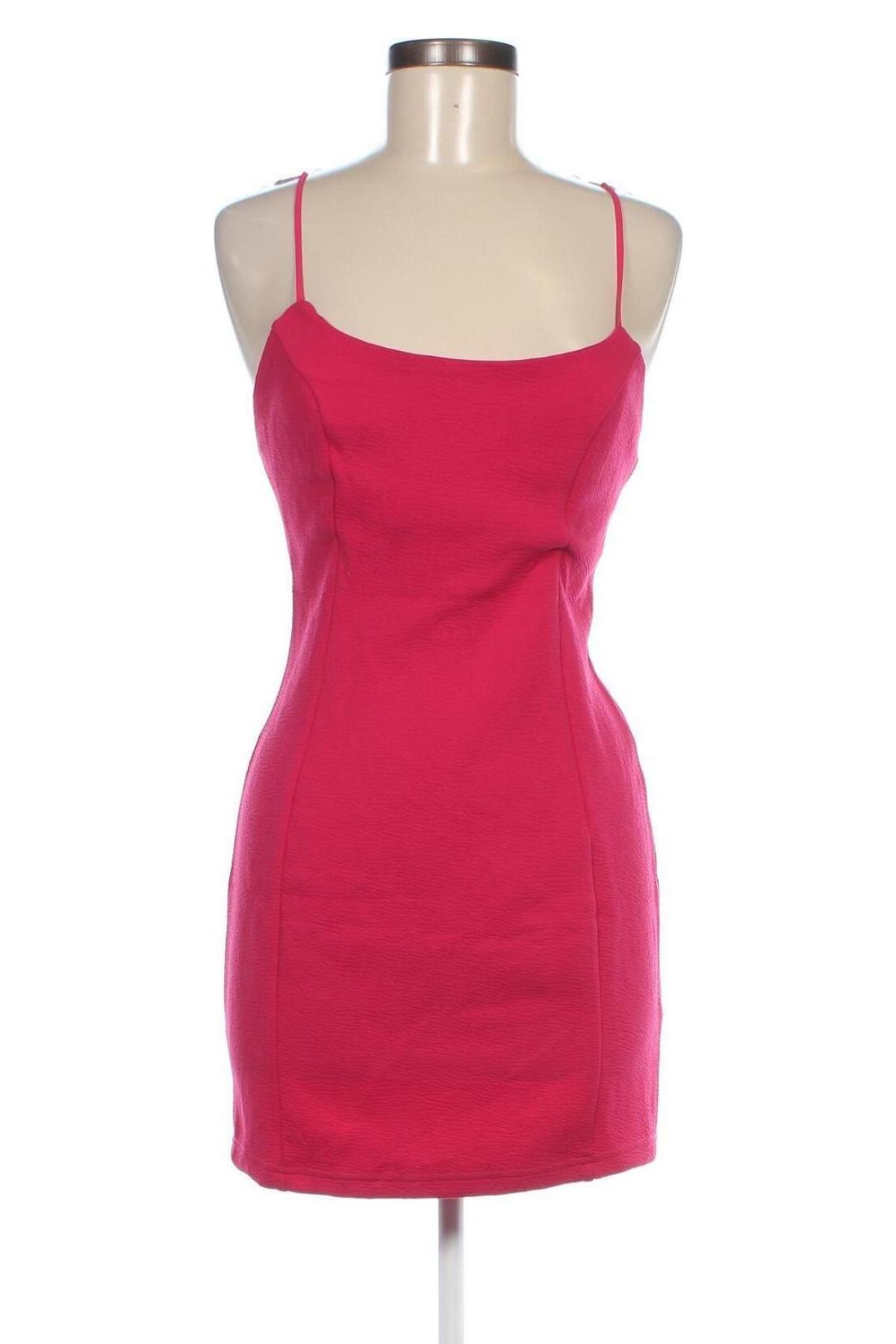 Kleid Lulus, Größe M, Farbe Rosa, Preis 33,99 €