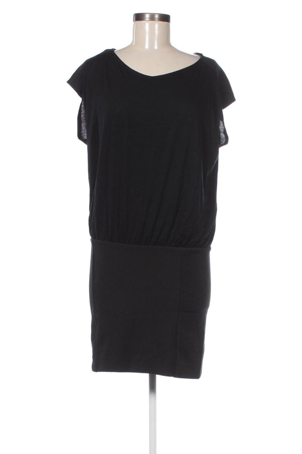 Kleid Mango, Größe M, Farbe Schwarz, Preis € 13,99