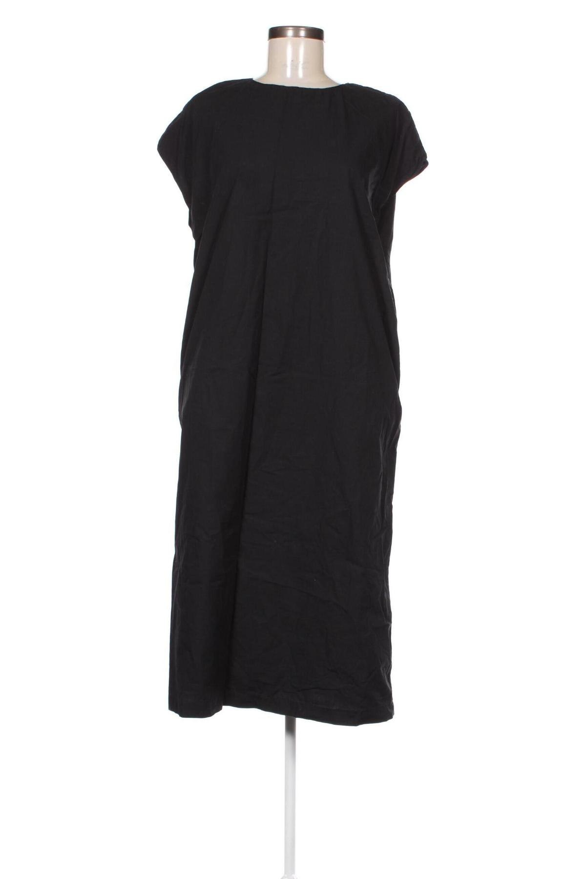 Rochie Massimo Dutti, Mărime S, Culoare Negru, Preț 209,18 Lei