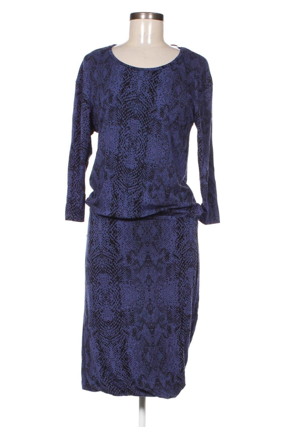 Kleid Milla, Größe L, Farbe Mehrfarbig, Preis 15,00 €