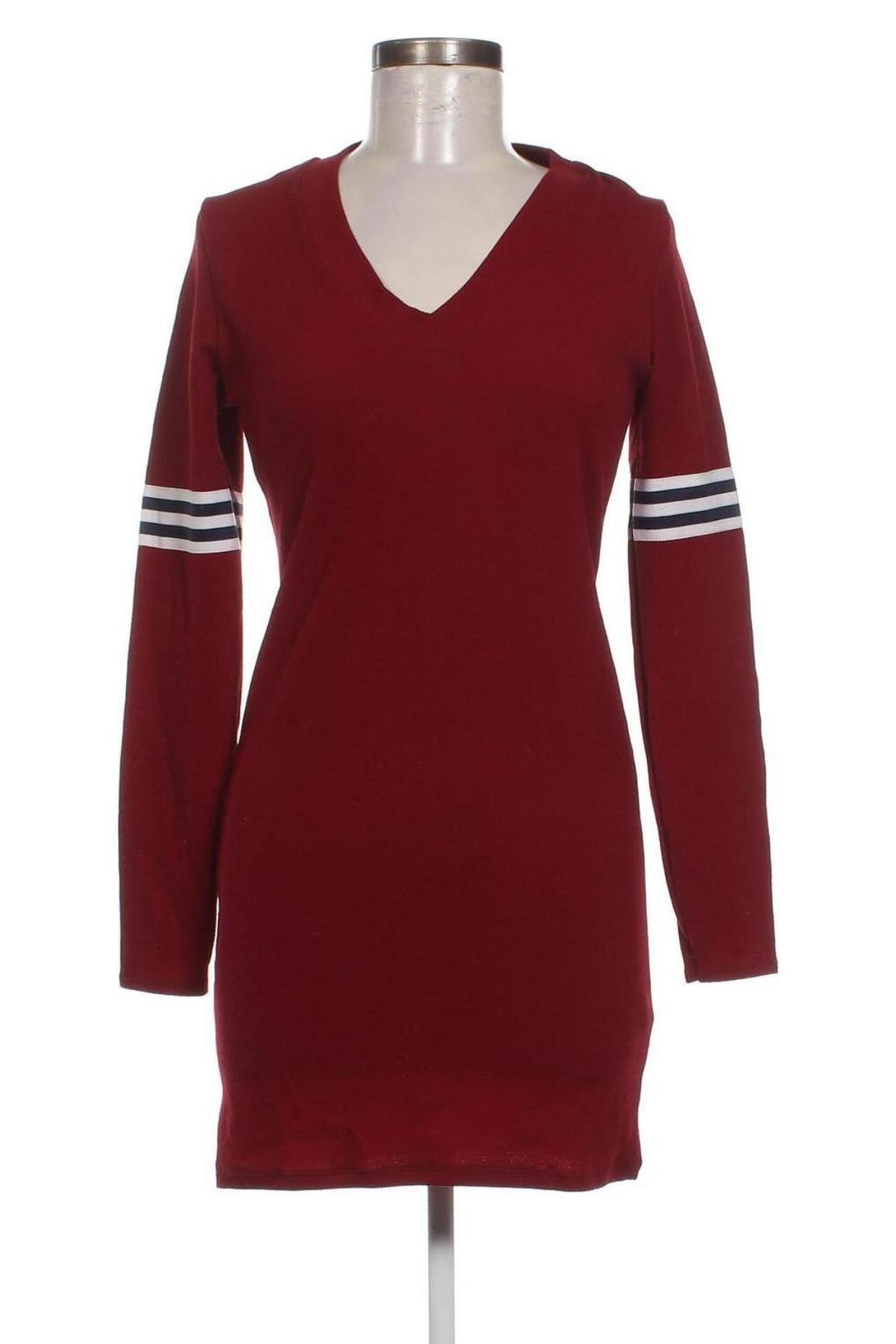 Kleid Missguided, Größe M, Farbe Rot, Preis € 14,83