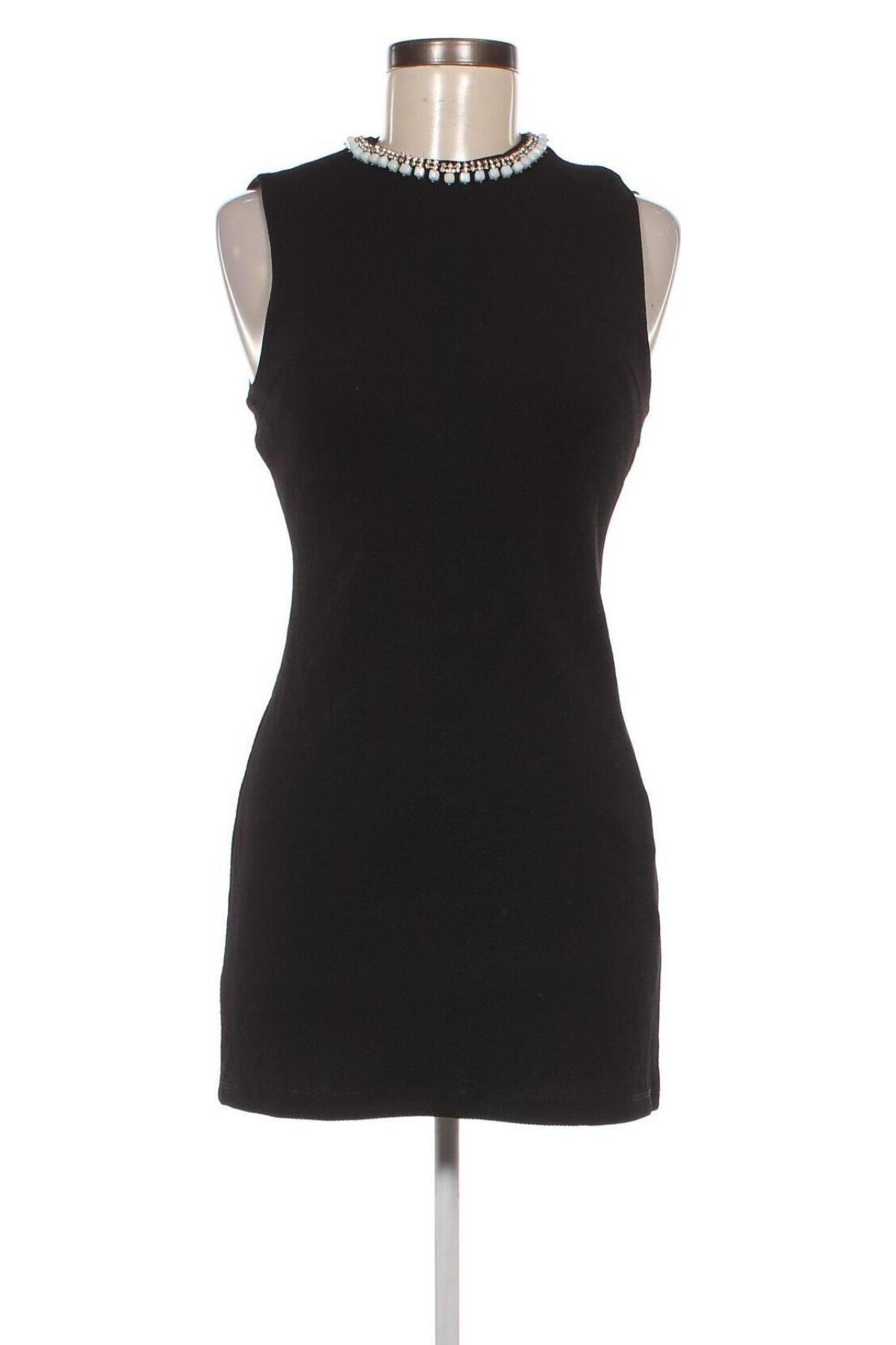 Rochie Monde, Mărime S, Culoare Negru, Preț 88,99 Lei