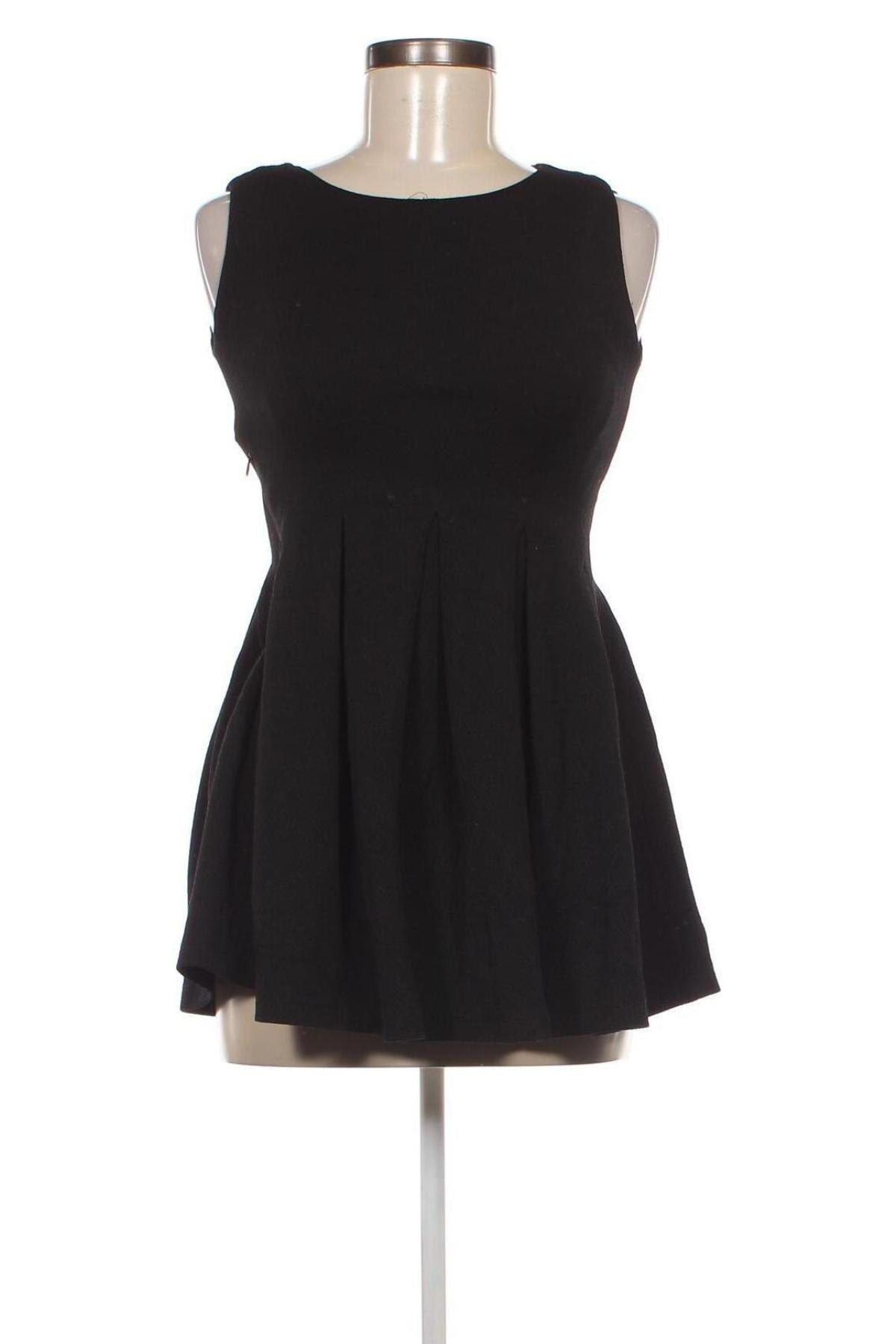 Kleid Monde, Größe S, Farbe Schwarz, Preis 33,99 €