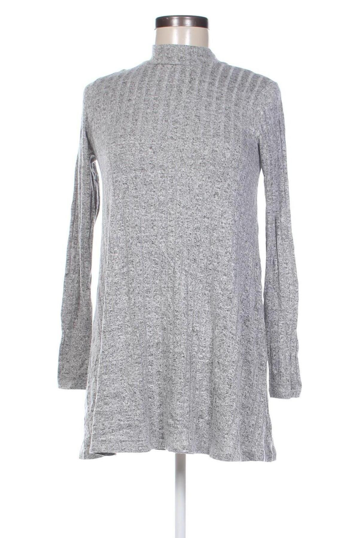 Kleid Mossimo, Größe S, Farbe Grau, Preis € 9,49