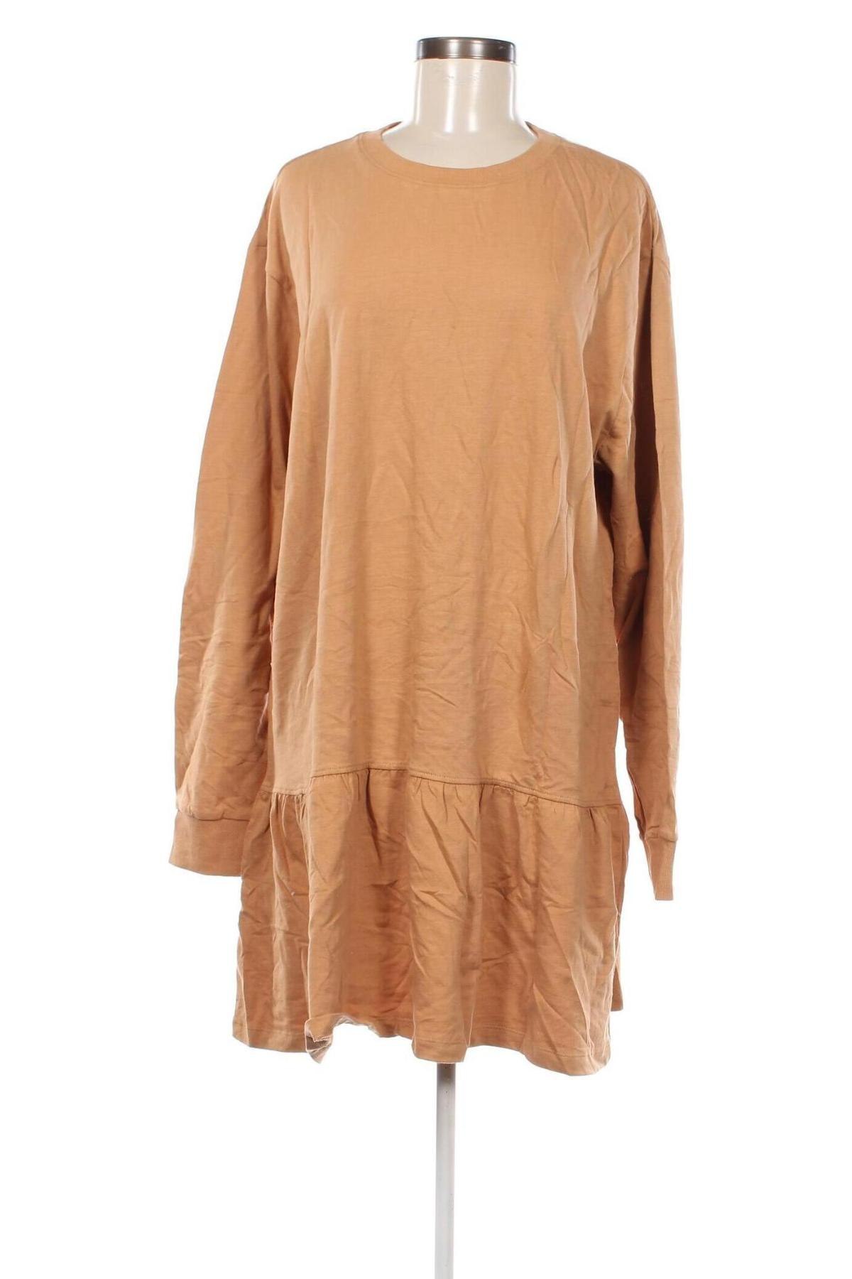 Kleid My Wear, Größe XL, Farbe Beige, Preis € 20,49