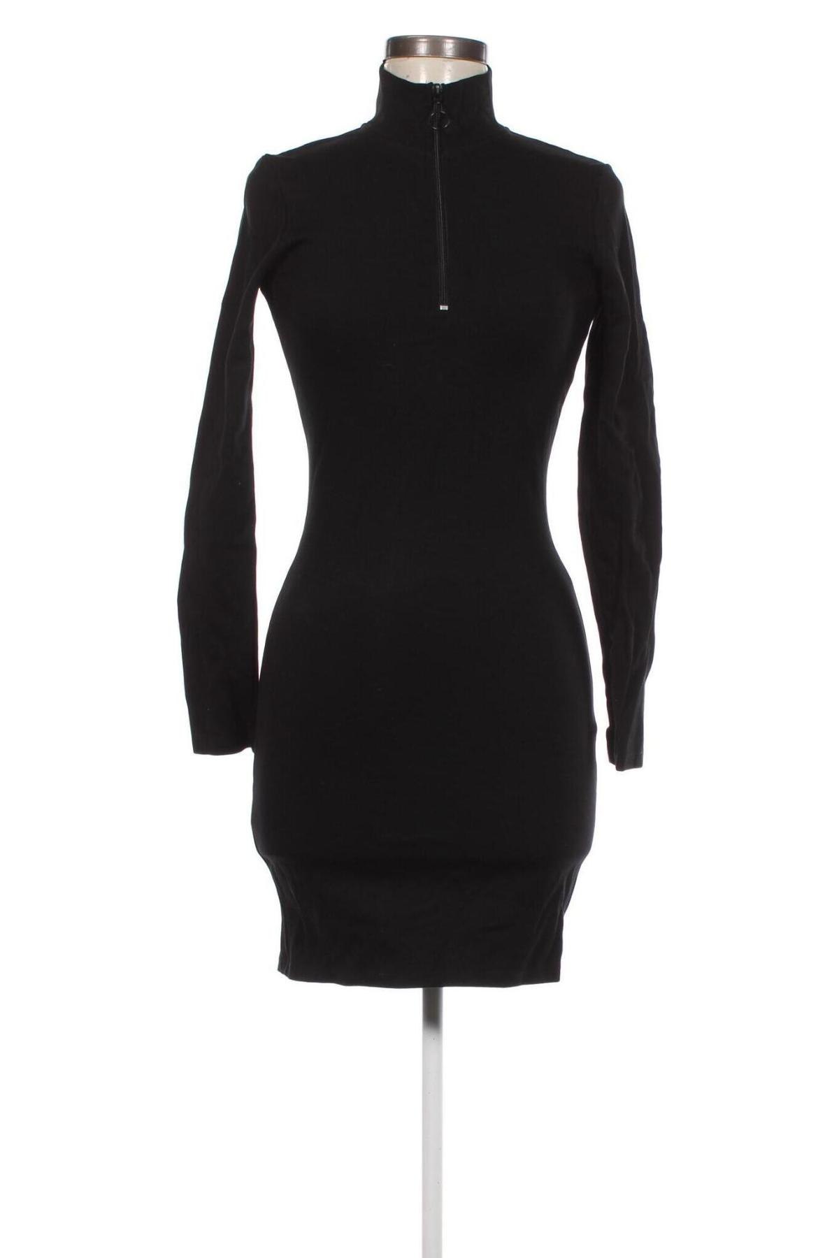 Kleid NA-KD, Größe S, Farbe Schwarz, Preis 33,99 €