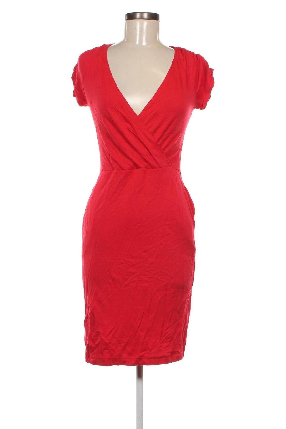 Kleid Nanso, Größe M, Farbe Rot, Preis € 33,99