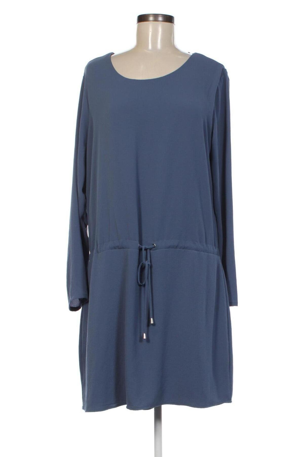 Kleid ONLY, Größe L, Farbe Blau, Preis € 13,81