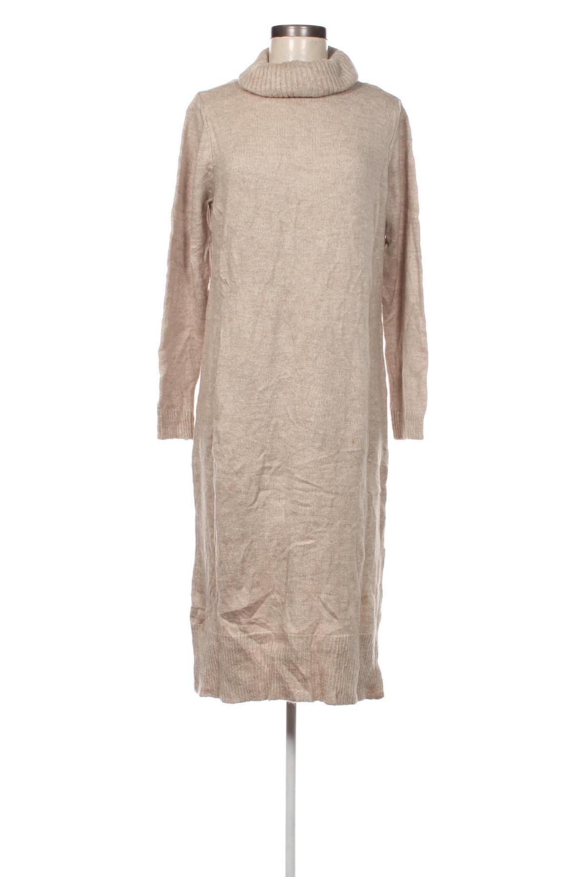 Kleid ONLY, Größe L, Farbe Beige, Preis € 15,99