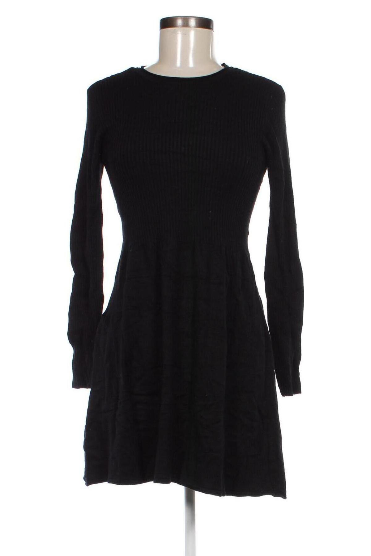 Kleid ONLY, Größe M, Farbe Schwarz, Preis 18,99 €