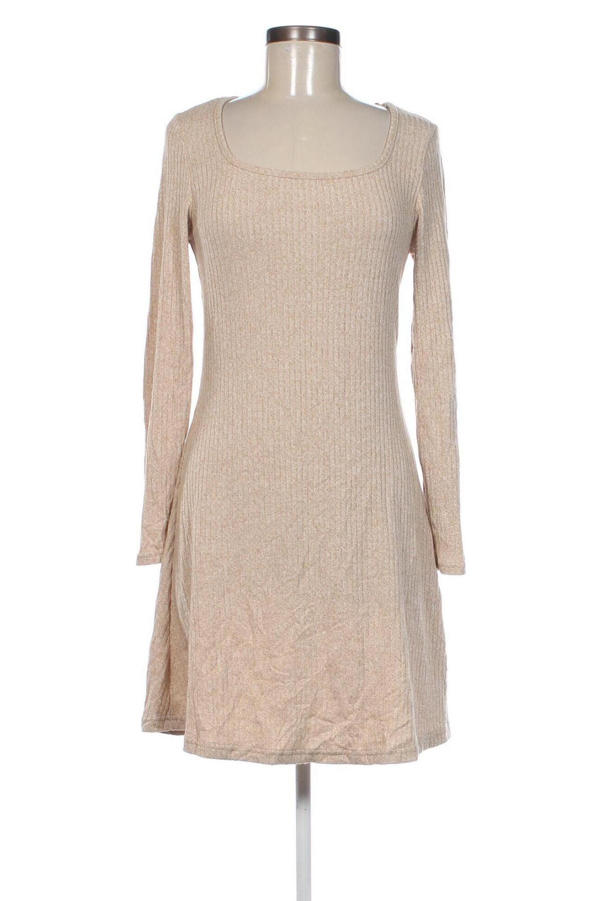 Kleid Old Navy, Größe S, Farbe Beige, Preis € 33,99