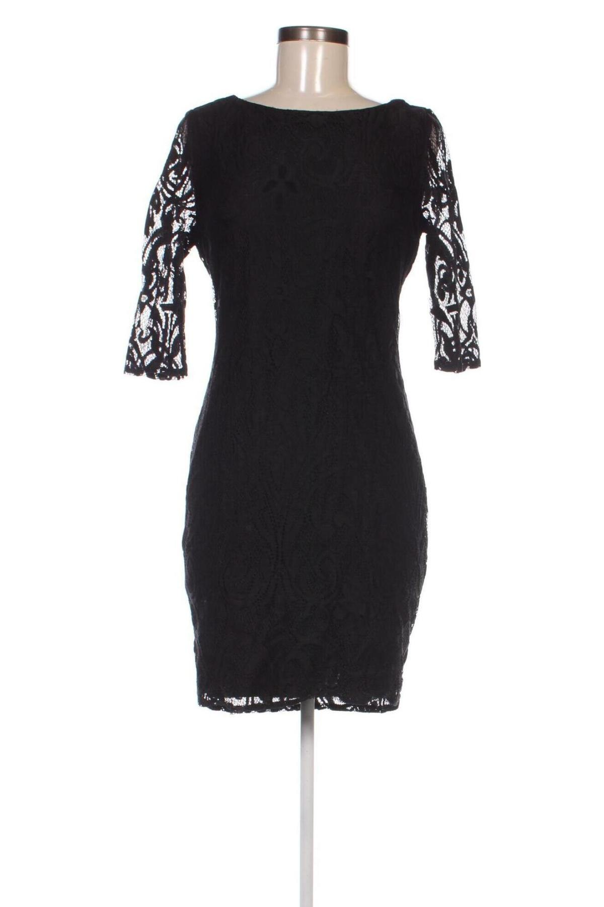 Rochie Orsay, Mărime S, Culoare Negru, Preț 74,00 Lei