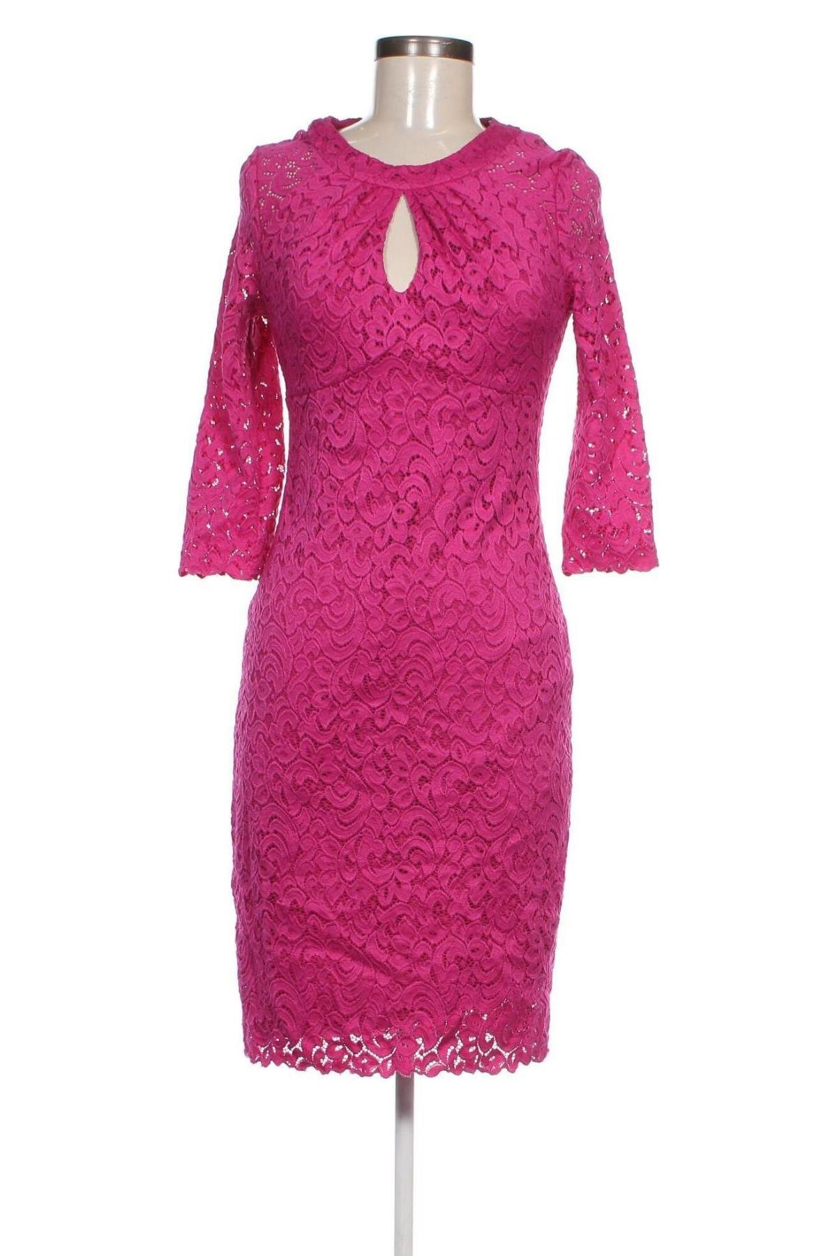 Kleid Orsay, Größe M, Farbe Lila, Preis 14,83 €