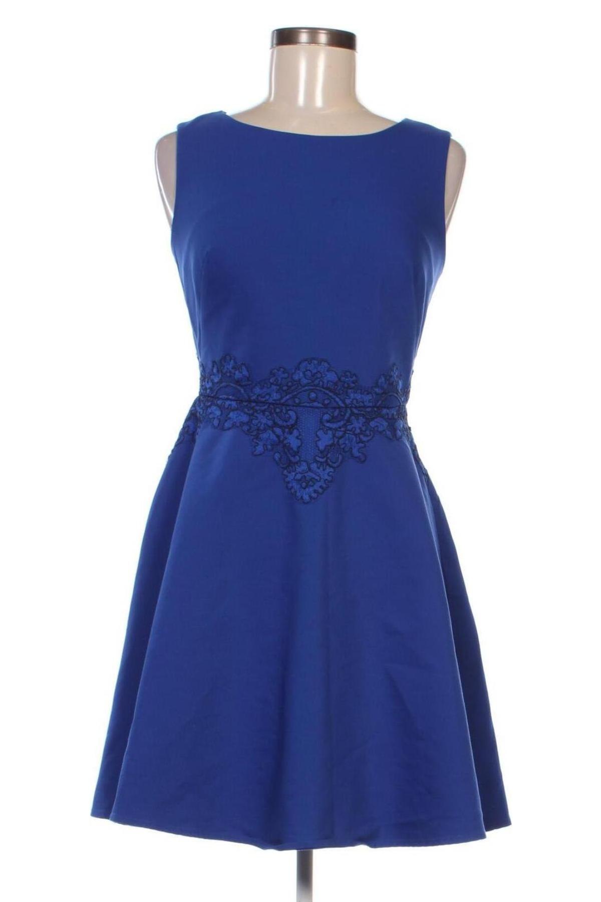 Kleid Orsay, Größe S, Farbe Blau, Preis € 30,63