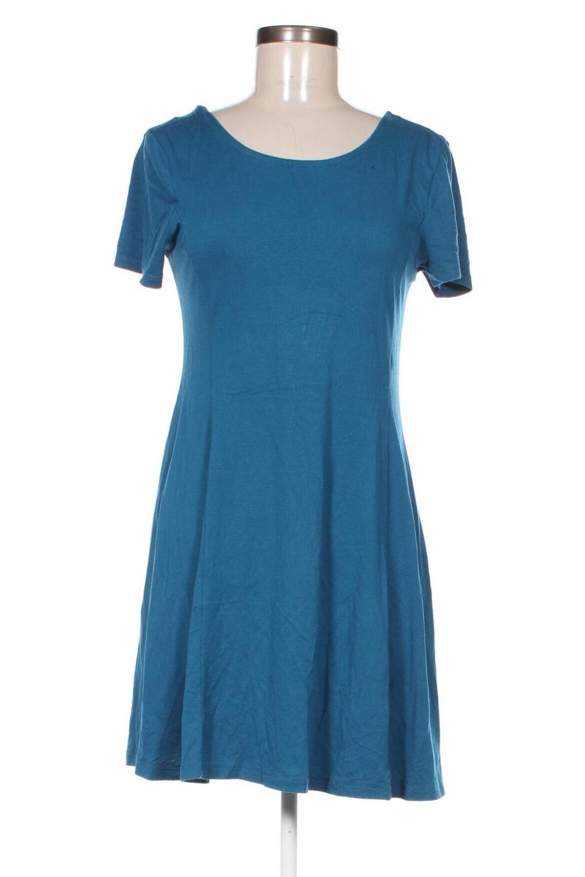 Kleid Pimkie, Größe L, Farbe Blau, Preis 11,99 €