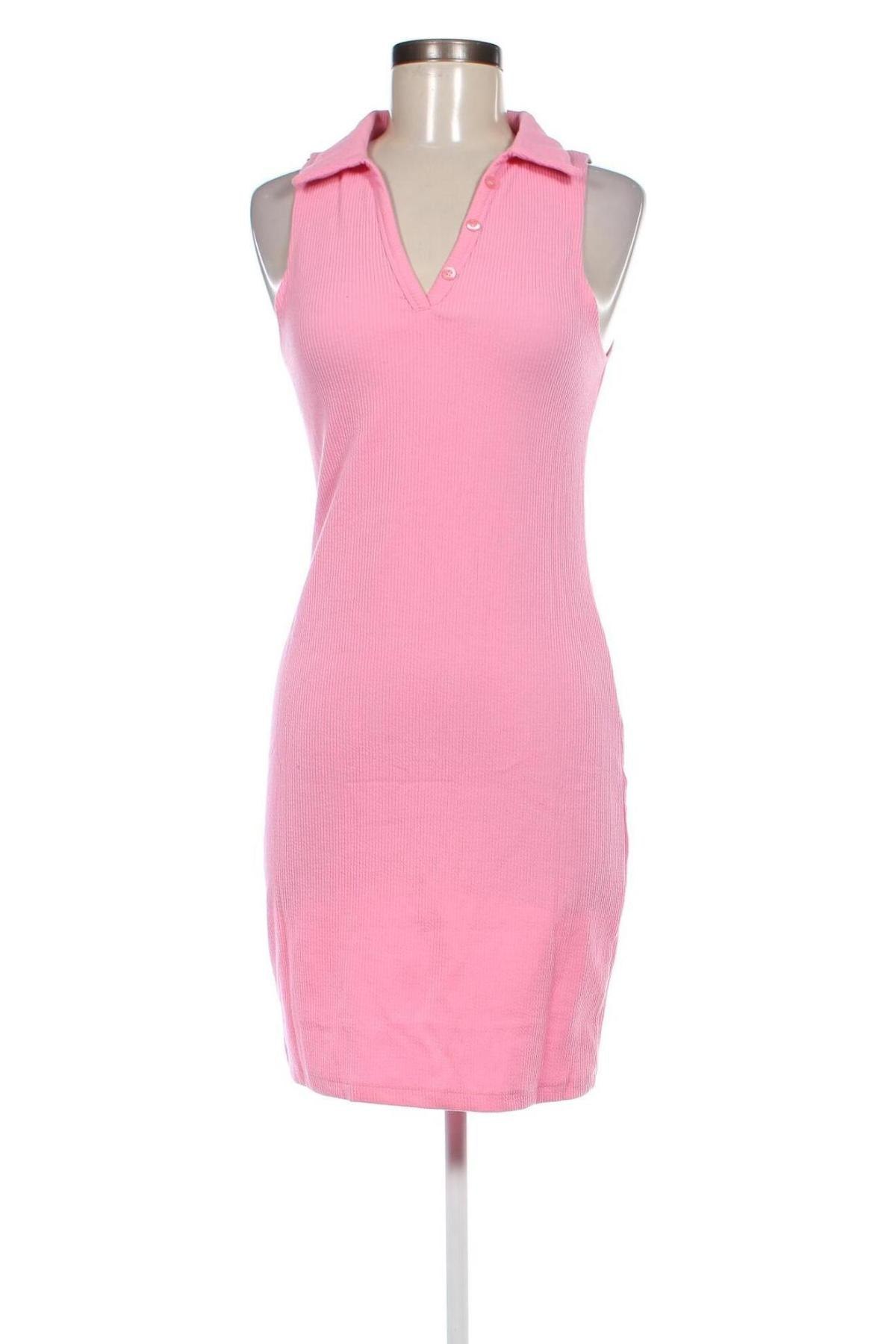 Kleid Primark, Größe L, Farbe Rosa, Preis € 14,99