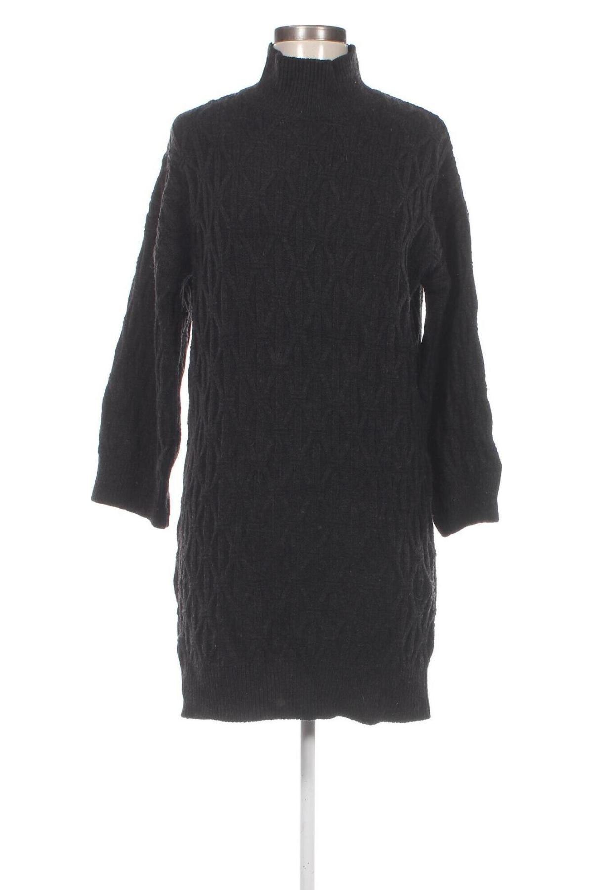 Rochie Refka, Mărime M, Culoare Negru, Preț 41,99 Lei