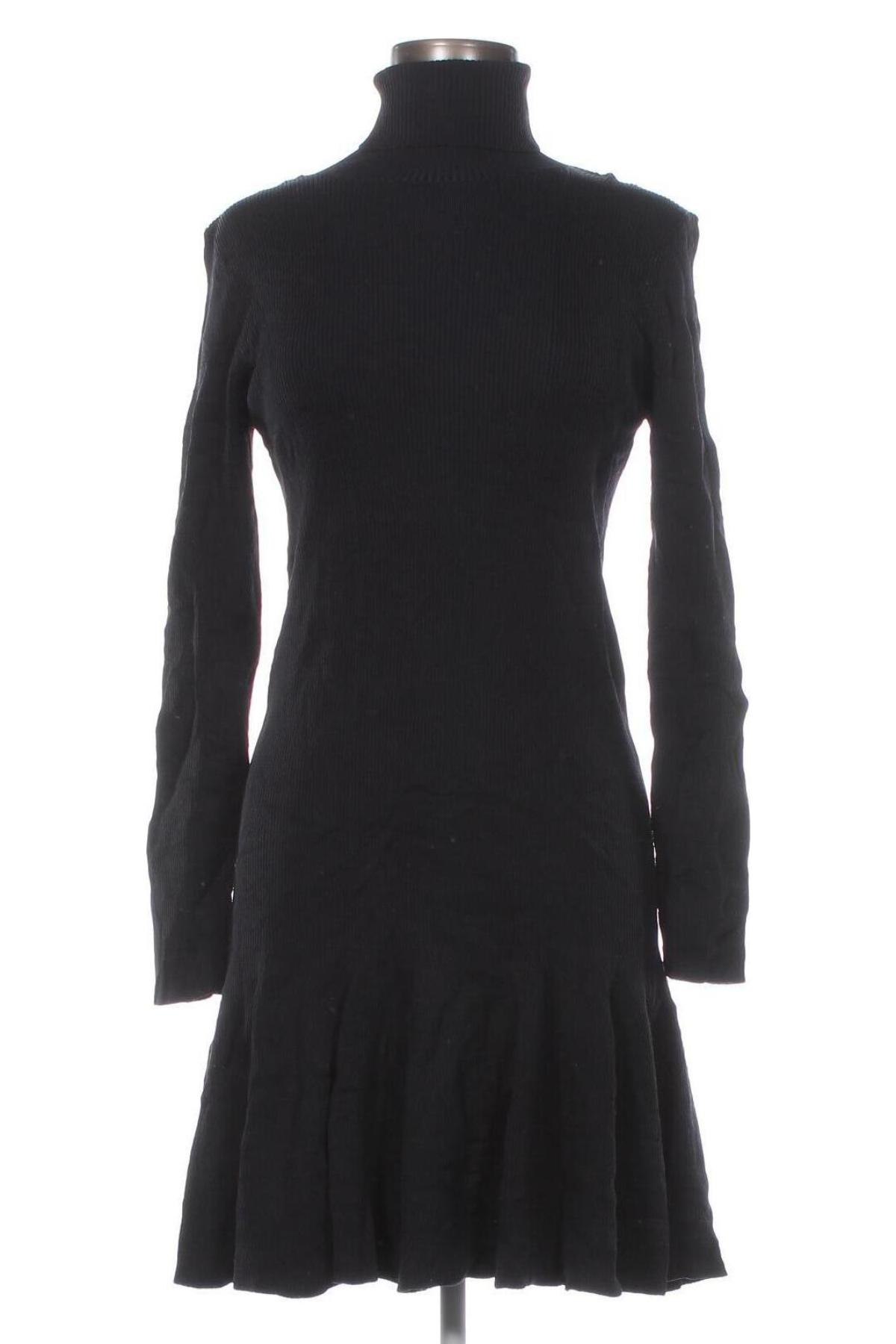 Kleid Reiss, Größe L, Farbe Schwarz, Preis € 63,99