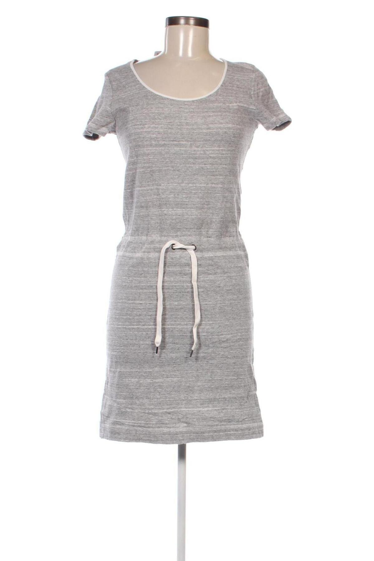 Kleid Roots, Größe S, Farbe Grau, Preis € 24,99