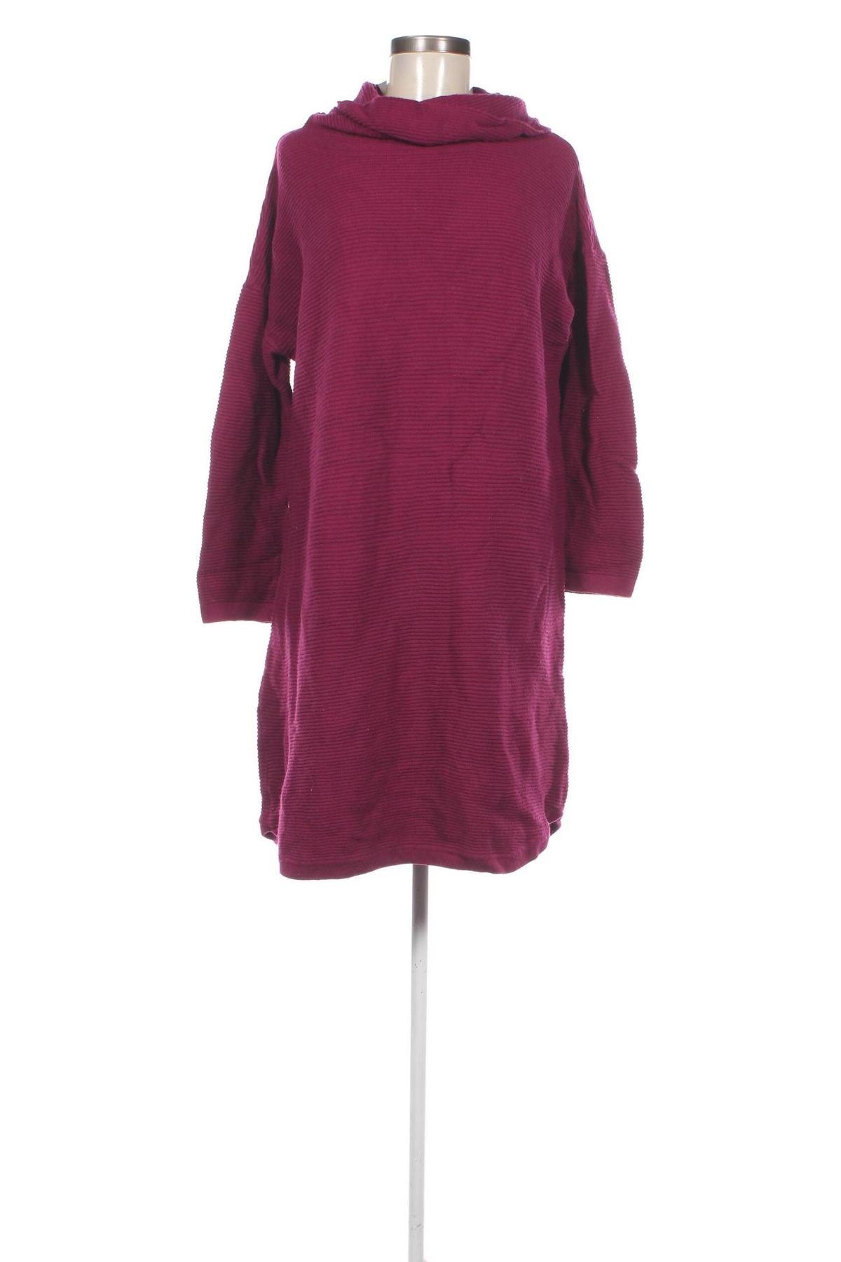 Kleid S.Oliver, Größe L, Farbe Lila, Preis 33,99 €