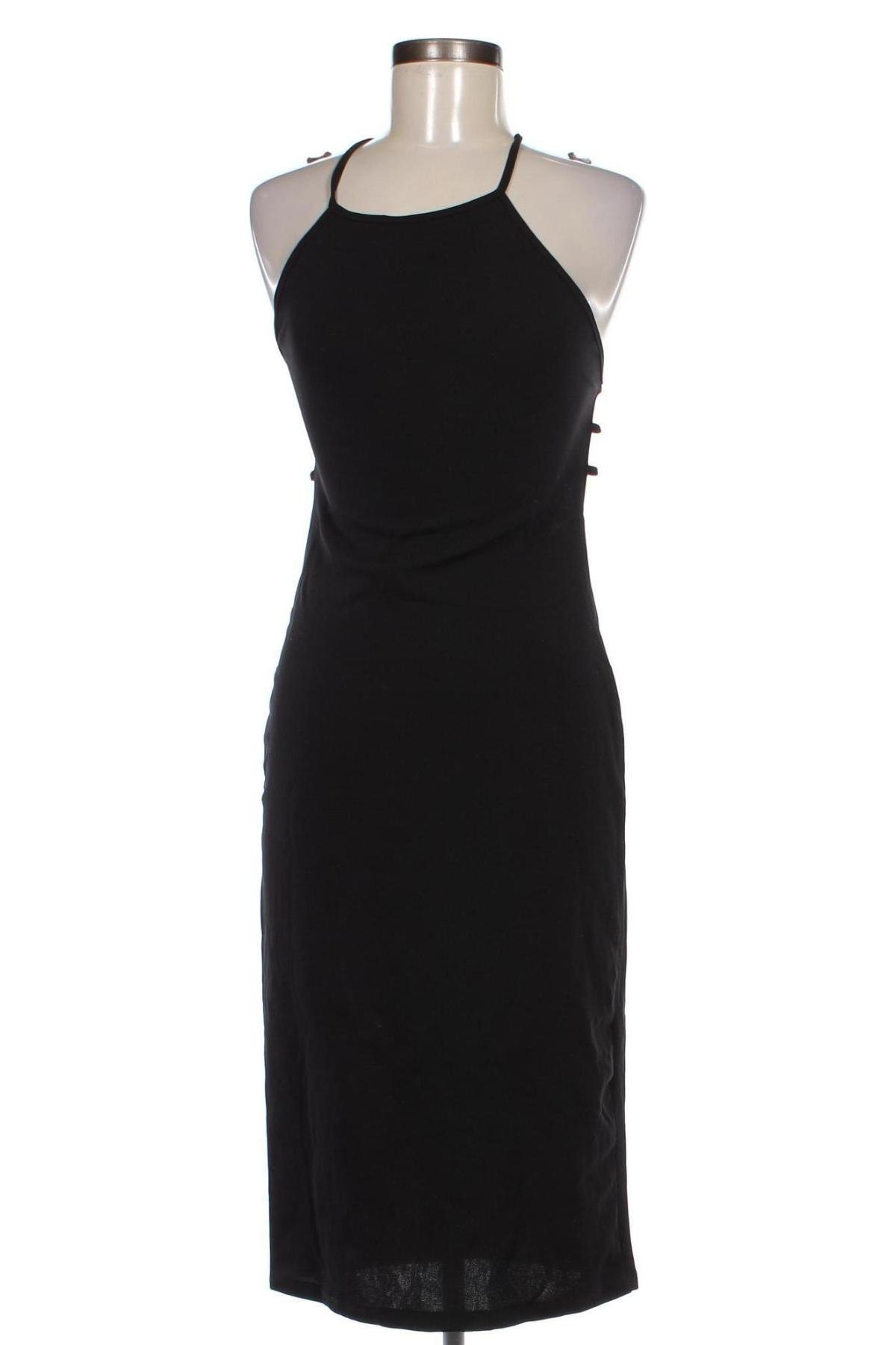 Kleid SHEIN, Größe M, Farbe Schwarz, Preis 20,49 €